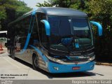 Empresa de Ônibus Nossa Senhora da Penha 53014 na cidade de São Paulo, São Paulo, Brasil, por Rogério Teixeira Varadi. Número da foto: #3861788.
