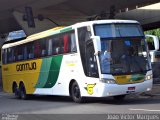Empresa Gontijo de Transportes 11985 na cidade de Belo Horizonte, Minas Gerais, Brasil, por João Victor Marques. Número da foto: #3861966.