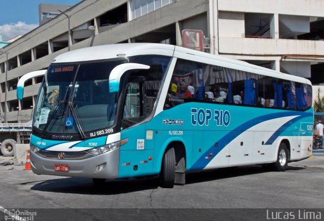 Top Rio Viagens e Turismo 1082 na cidade de Rio de Janeiro, Rio de Janeiro, Brasil, por Lucas Lima. Número da foto: #3864938.
