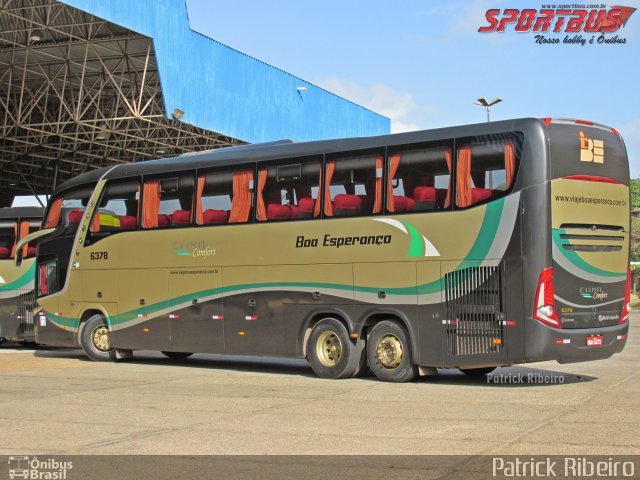 Comércio e Transportes Boa Esperança 6378 na cidade de São Luís, Maranhão, Brasil, por Patrick Ribeiro. Número da foto: #3865042.