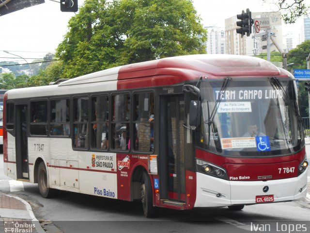 KBPX Administração e Participação > Transkuba 7 7847 na cidade de São Paulo, São Paulo, Brasil, por Ivan da Silva Lopes. ID da foto: 3866352.