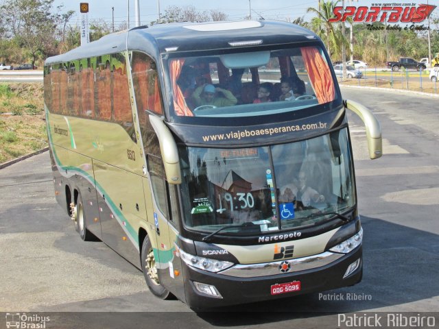Comércio e Transportes Boa Esperança 6513 na cidade de São Luís, Maranhão, Brasil, por Patrick Ribeiro. Número da foto: #3865055.