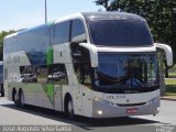 UTIL - União Transporte Interestadual de Luxo 11510 na cidade de Brasília, Distrito Federal, Brasil, por José Augusto da Silva Gama. Número da foto: #3866031.