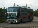 Aguavertur Turismo 2606 na cidade de Recife, Pernambuco, Brasil, por Lucas Ramos. Número da foto: #3864097.