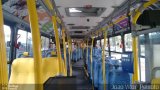 Jotur - Auto Ônibus e Turismo Josefense 2012 na cidade de Florianópolis, Santa Catarina, Brasil, por João Vitor  Peixoto. Número da foto: #3864285.