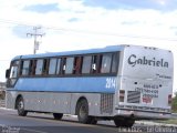 Gabriela Turismo 2014 na cidade de Vitória da Conquista, Bahia, Brasil, por Virgílio Oliveira. Número da foto: #:id.