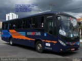 Breda Transportes e Serviços 2863 na cidade de Jacareí, São Paulo, Brasil, por Paulo Rafael Peixoto. Número da foto: #3863979.
