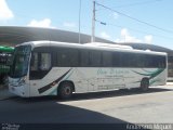 Asa Branca Turismo 204 na cidade de Recife, Pernambuco, Brasil, por Anderson Miguel. Número da foto: #:id.