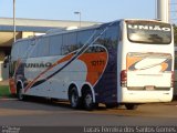 Expresso União 10171 na cidade de Palmas, Tocantins, Brasil, por Lucas Ferreira dos Santos Gomes. Número da foto: #3864872.
