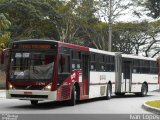 Viação Campo Belo 7 2719 na cidade de São Paulo, São Paulo, Brasil, por Ivan da Silva Lopes. Número da foto: #3866402.