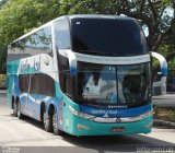 Marlim Azul Turismo 2021 na cidade de Vitória, Espírito Santo, Brasil, por J.  Luiz. Número da foto: #3865024.