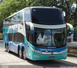 Marlim Azul Turismo 2021 na cidade de Vitória, Espírito Santo, Brasil, por J.  Luiz. ID da foto: :id.