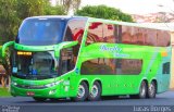 Darp´s Turismo 00015 na cidade de Araxá, Minas Gerais, Brasil, por Lucas Borges . Número da foto: #3864664.