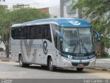 Viação Cruzeiro 6031 na cidade de Caruaru, Pernambuco, Brasil, por Luiz Carlos de Santana. Número da foto: #3865986.