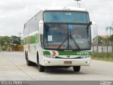 Cia. São Geraldo de Viação 14775 na cidade de Natal, Rio Grande do Norte, Brasil, por Keylla Pinto. Número da foto: #3864000.