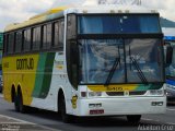 Empresa Gontijo de Transportes 15405 na cidade de Roseira, São Paulo, Brasil, por Adailton Cruz. Número da foto: #3864670.
