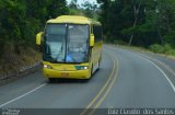 Viação Itapemirim 9701 na cidade de Teixeira de Freitas, Bahia, Brasil, por Luiz Claudio  dos Santos. Número da foto: #3865708.