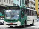 Via Sul Transportes Urbanos 5 1424 na cidade de São Paulo, São Paulo, Brasil, por Ivan da Silva Lopes. Número da foto: #3866387.