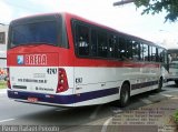Breda Transportes e Serviços 4247 na cidade de Jacareí, São Paulo, Brasil, por Paulo Rafael Peixoto. Número da foto: #3863982.