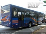 Breda Transportes e Serviços 2124 na cidade de Jacareí, São Paulo, Brasil, por Paulo Rafael Peixoto. Número da foto: #3863977.