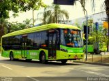 Viação Pendotiba 2.1.018 na cidade de Niterói, Rio de Janeiro, Brasil, por Renan Vieira. Número da foto: #3865931.