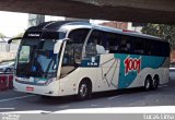 Auto Viação 1001 RJ 108.1086 na cidade de Rio de Janeiro, Rio de Janeiro, Brasil, por Lucas Lima. Número da foto: #3865108.