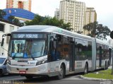 Viação Paratodos > São Jorge > Metropolitana São Paulo > Mobibrasil 6 3053 na cidade de São Paulo, São Paulo, Brasil, por Ivan da Silva Lopes. Número da foto: #3866372.