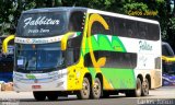 Fabbitur Transporte e Turismo 22080 na cidade de Goiânia, Goiás, Brasil, por Carlos Júnior. Número da foto: #3865278.