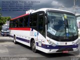 Breda Transportes e Serviços 4247 na cidade de Jacareí, São Paulo, Brasil, por Paulo Rafael Peixoto. Número da foto: #3863985.
