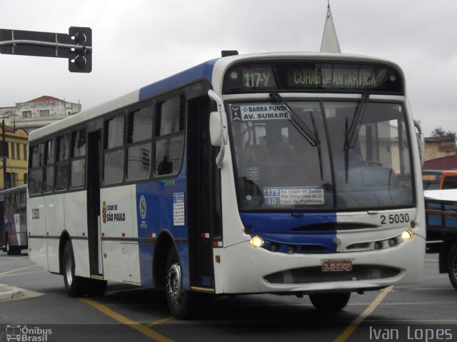 Cooperativa Fênix > Spencer Transporte 2 5030 na cidade de São Paulo, São Paulo, Brasil, por Ivan da Silva Lopes. Número da foto: #3868584.