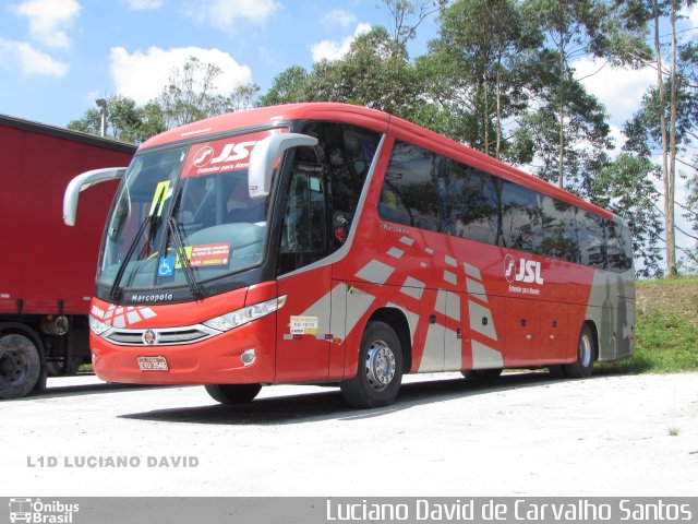 Julio Simões > CS Brasil - JSL 255149 na cidade de São Bernardo do Campo, São Paulo, Brasil, por Luciano David de Carvalho Santos. Número da foto: #3867248.