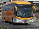 UTIL - União Transporte Interestadual de Luxo RJ 226.105 na cidade de Rio de Janeiro, Rio de Janeiro, Brasil, por Marcelo Candido de Oliveira. Número da foto: #3866995.