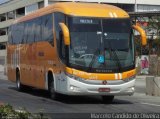 UTIL - União Transporte Interestadual de Luxo RJ 226.105 na cidade de Rio de Janeiro, Rio de Janeiro, Brasil, por Marcelo Candido de Oliveira. ID da foto: :id.