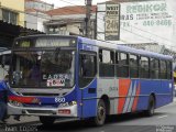 EAOSA - Empresa Auto Ônibus Santo André 860 na cidade de Santo André, São Paulo, Brasil, por Ivan da Silva Lopes. Número da foto: #3868517.
