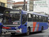 EAOSA - Empresa Auto Ônibus Santo André 860 na cidade de Santo André, São Paulo, Brasil, por Ivan da Silva Lopes. ID da foto: :id.