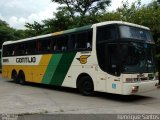 Empresa Gontijo de Transportes 11185 na cidade de São Paulo, São Paulo, Brasil, por Henrique Santos. Número da foto: #3866957.