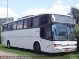 Ônibus Particulares 8281 na cidade de Brasília, Distrito Federal, Brasil, por José Augusto da Silva Gama. Número da foto: #:id.