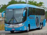 Auto Viação Progresso 6045 na cidade de Recife, Pernambuco, Brasil, por Eronildo Assunção. Número da foto: #:id.