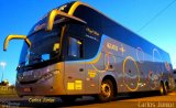 Kaneko Turismo 6165 na cidade de Goiânia, Goiás, Brasil, por Carlos Júnior. Número da foto: #3866845.