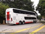 Kaissara - Viação Caiçara 15507 na cidade de São Paulo, São Paulo, Brasil, por Michael  Alberto Vieira. Número da foto: #3867410.