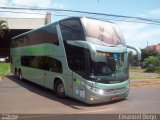 Viação Garcia 7237 na cidade de Apucarana, Paraná, Brasil, por Emanoel Diego.. Número da foto: #3868203.