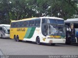 Empresa Gontijo de Transportes 15160 na cidade de São Paulo, São Paulo, Brasil, por José Geyvson da Silva. Número da foto: #3867055.