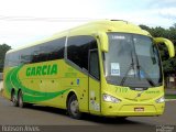 Viação Garcia 7119 na cidade de Paranavaí, Paraná, Brasil, por Robson Alves. Número da foto: #3867868.