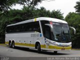 Empresa Cruz 20504 na cidade de São Paulo, São Paulo, Brasil, por Lucas Adriano Bernardino. Número da foto: #3866991.