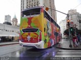 Sambaíba Transportes Urbanos 2 3999 na cidade de São Paulo, São Paulo, Brasil, por David Roberto Silva Dos Santos. Número da foto: #3868656.