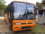Oliver Turismo 257 na cidade de Nova Iguaçu, Rio de Janeiro, Brasil, por Felipe França. Número da foto: #3867874.