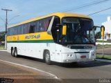 RodeRotas - Rotas de Viação do Triângulo 62605 na cidade de Rio Verde, Goiás, Brasil, por Paulo Roberto Sales do Nascimento. Número da foto: #3867186.