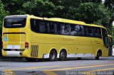 Viação Itapemirim 5805 na cidade de São Paulo, São Paulo, Brasil, por Bruno Aparecido Machado. Número da foto: #3866958.