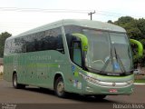 Viação Garcia 7228 na cidade de Paranavaí, Paraná, Brasil, por Robson Alves. Número da foto: #3867881.