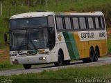 Empresa Gontijo de Transportes 11080 na cidade de Três Corações, Minas Gerais, Brasil, por Italo  Toledo Geraldo. Número da foto: #3867083.